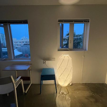 I House Chinchin Hotel Seoul Ngoại thất bức ảnh