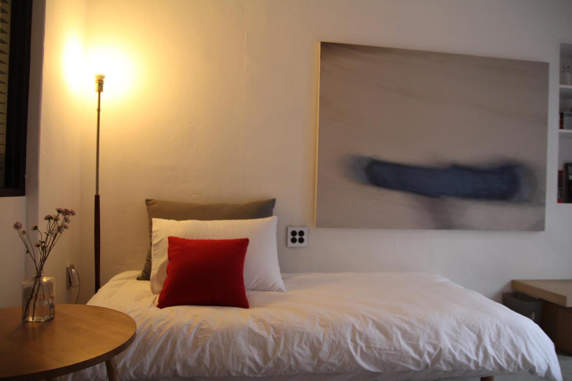 I House Chinchin Hotel Seoul Ngoại thất bức ảnh