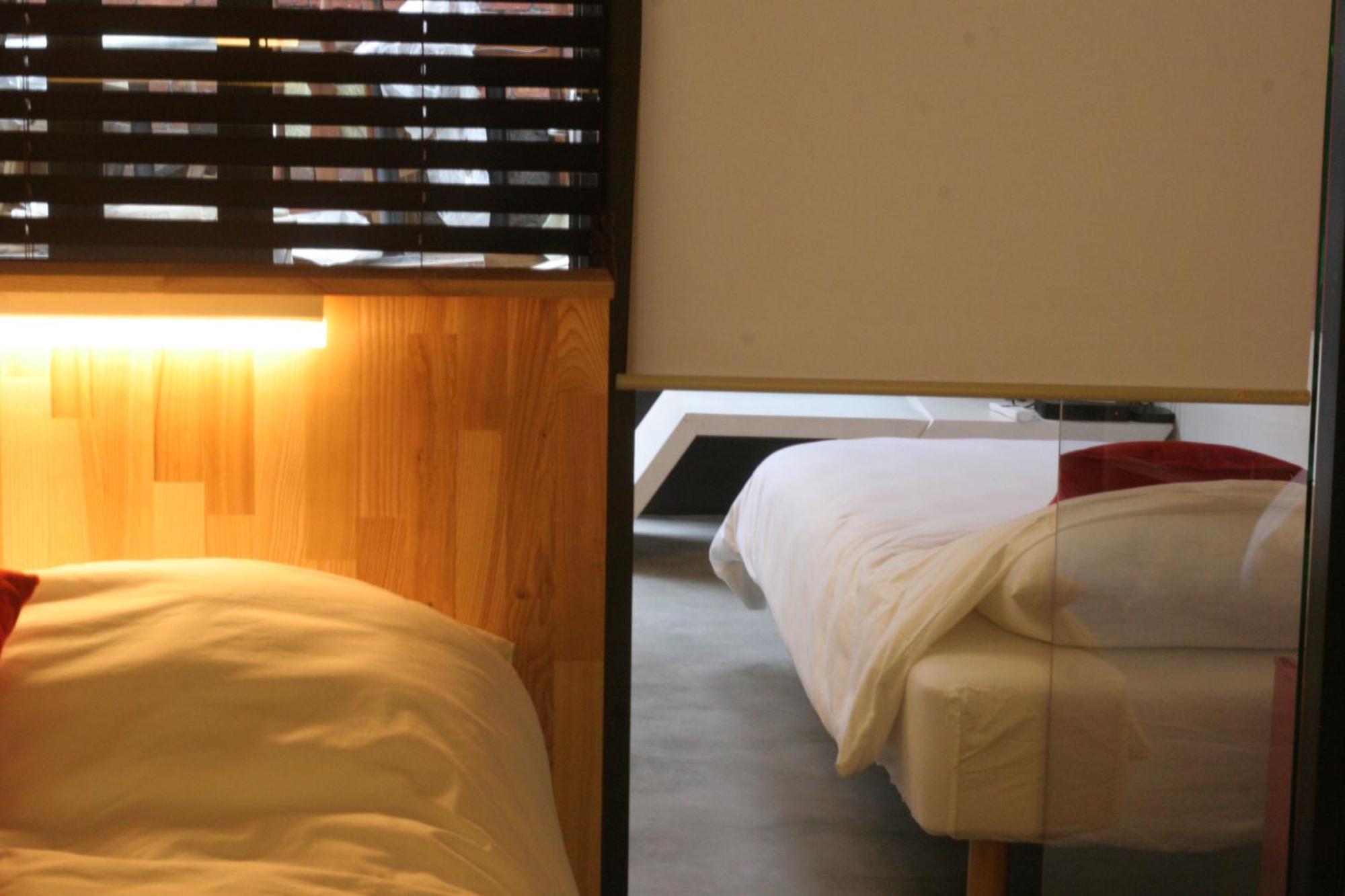 I House Chinchin Hotel Seoul Ngoại thất bức ảnh
