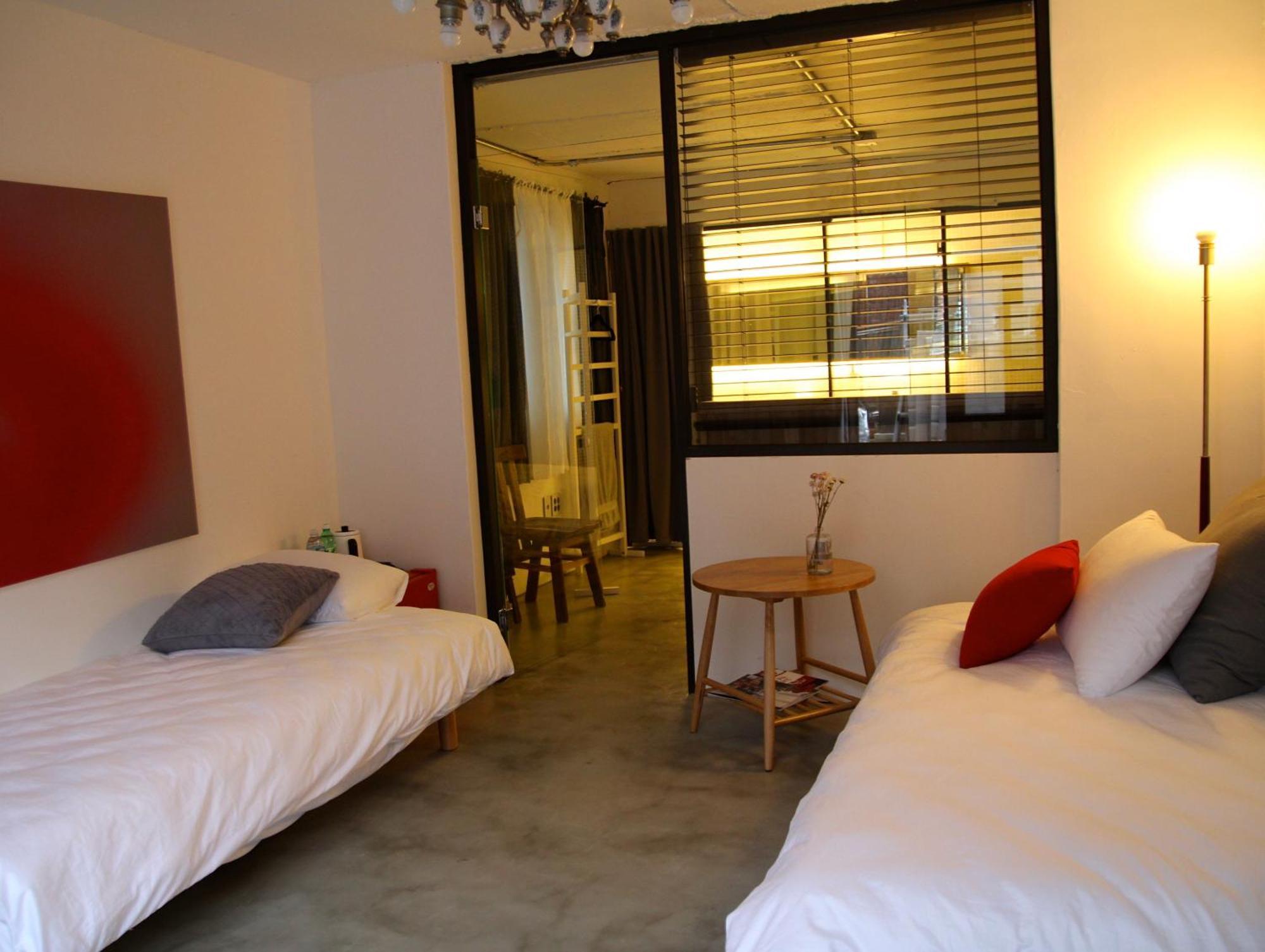 I House Chinchin Hotel Seoul Ngoại thất bức ảnh