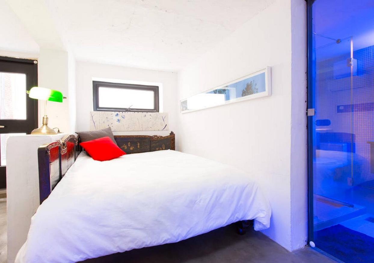I House Chinchin Hotel Seoul Ngoại thất bức ảnh