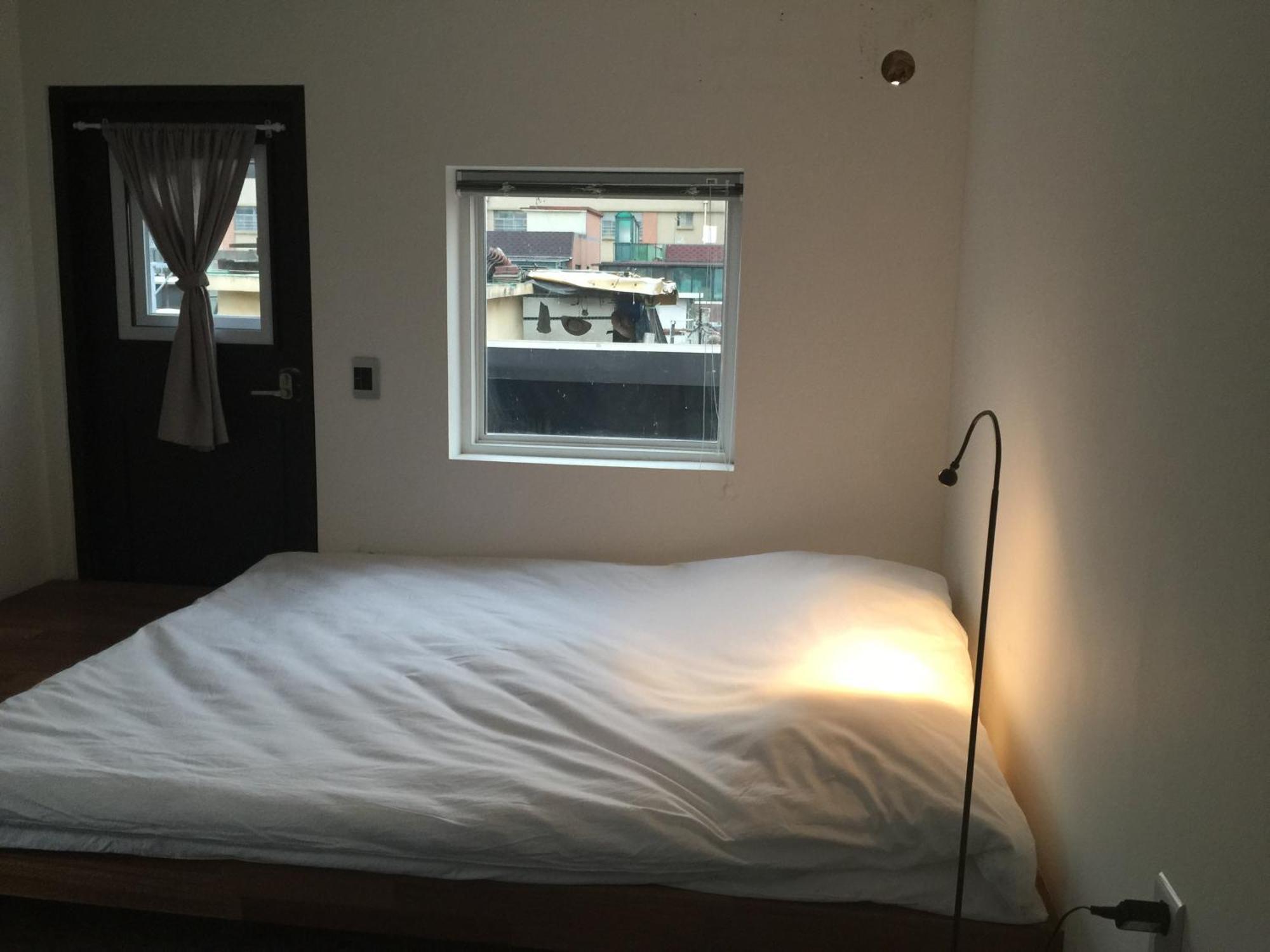 I House Chinchin Hotel Seoul Ngoại thất bức ảnh