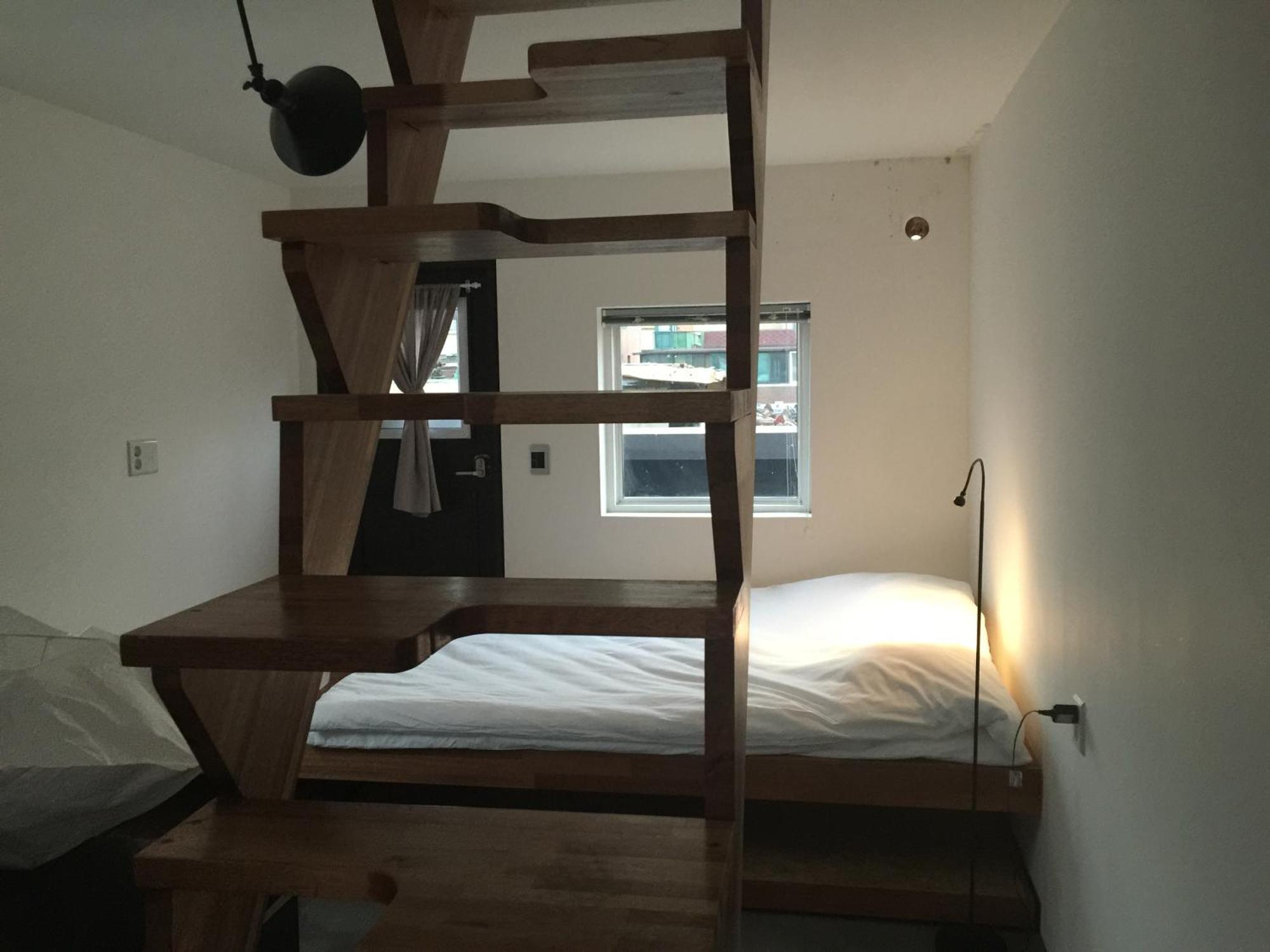I House Chinchin Hotel Seoul Ngoại thất bức ảnh