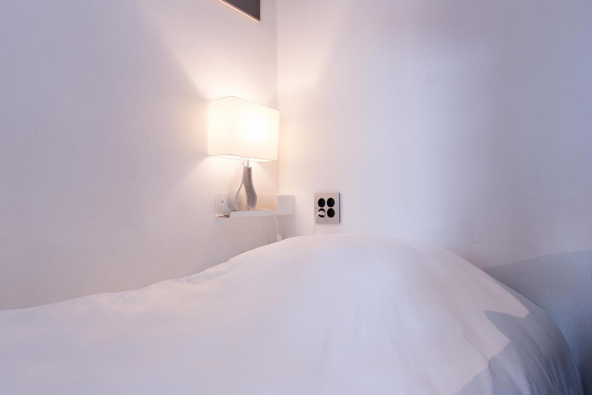 I House Chinchin Hotel Seoul Phòng bức ảnh
