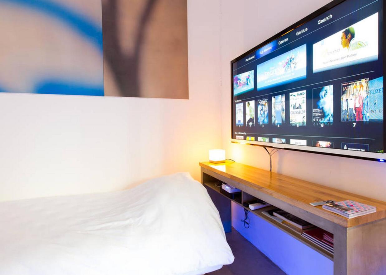 I House Chinchin Hotel Seoul Phòng bức ảnh