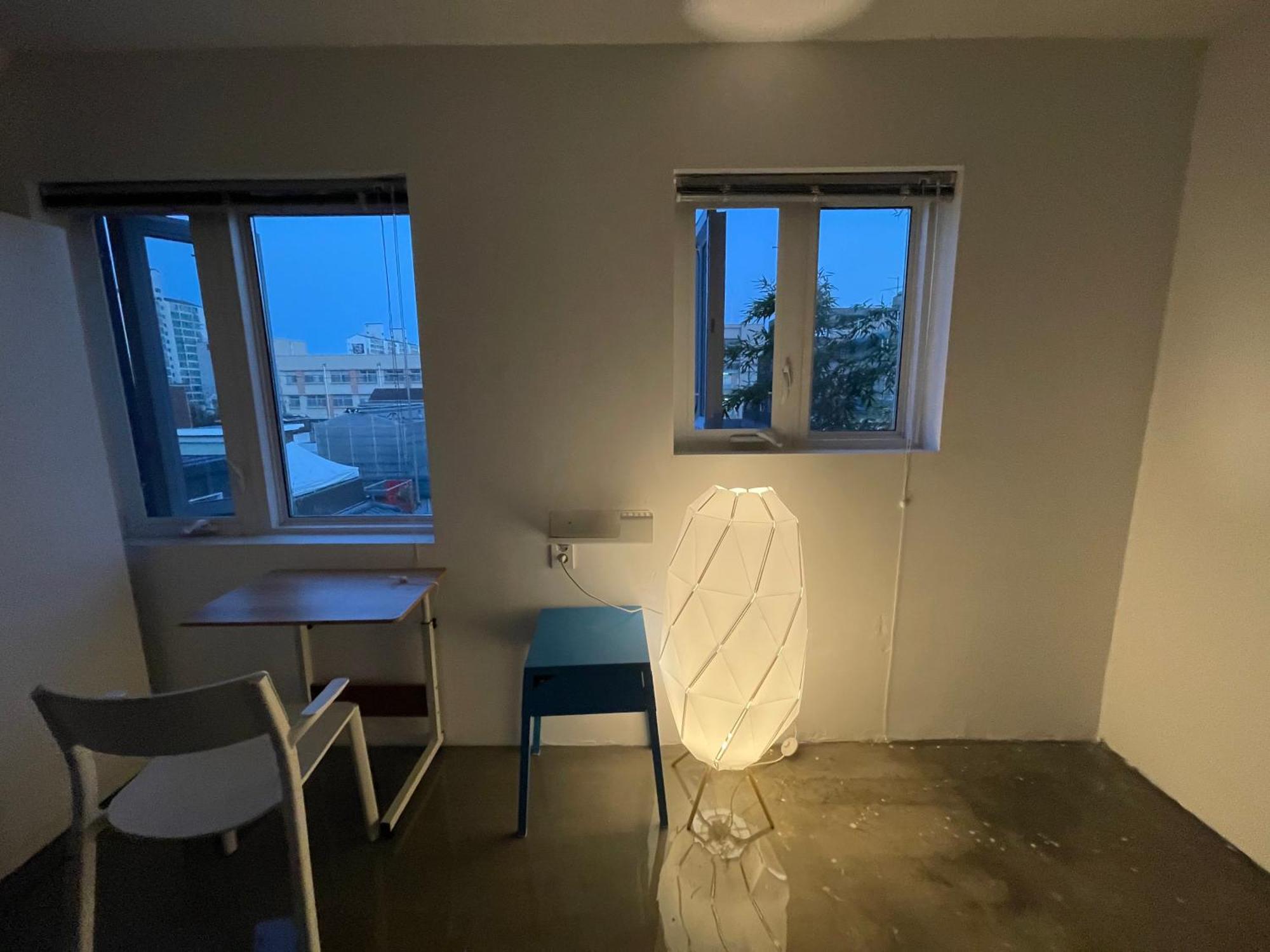 I House Chinchin Hotel Seoul Ngoại thất bức ảnh