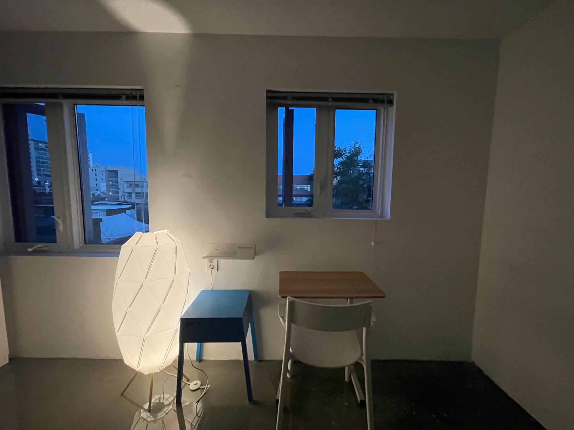 I House Chinchin Hotel Seoul Ngoại thất bức ảnh