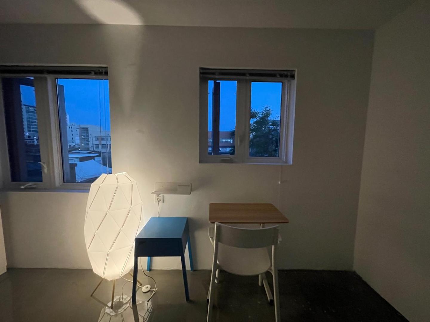 I House Chinchin Hotel Seoul Ngoại thất bức ảnh