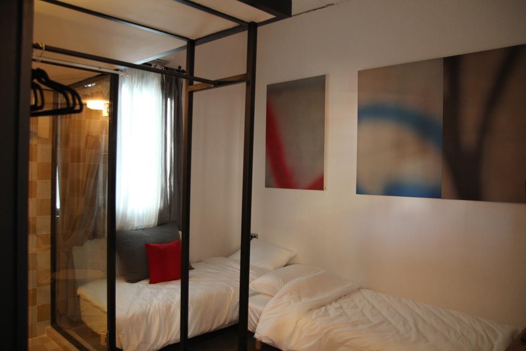 I House Chinchin Hotel Seoul Ngoại thất bức ảnh