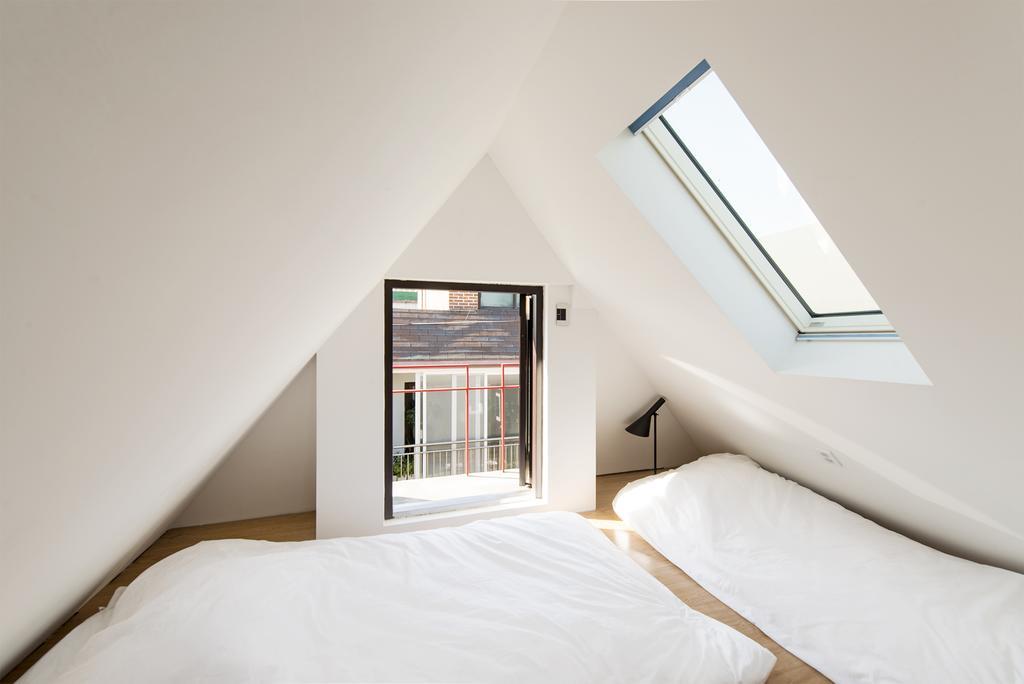 I House Chinchin Hotel Seoul Ngoại thất bức ảnh