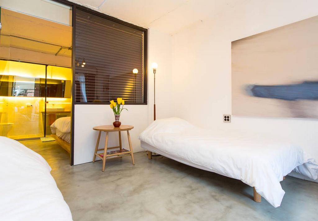 I House Chinchin Hotel Seoul Ngoại thất bức ảnh
