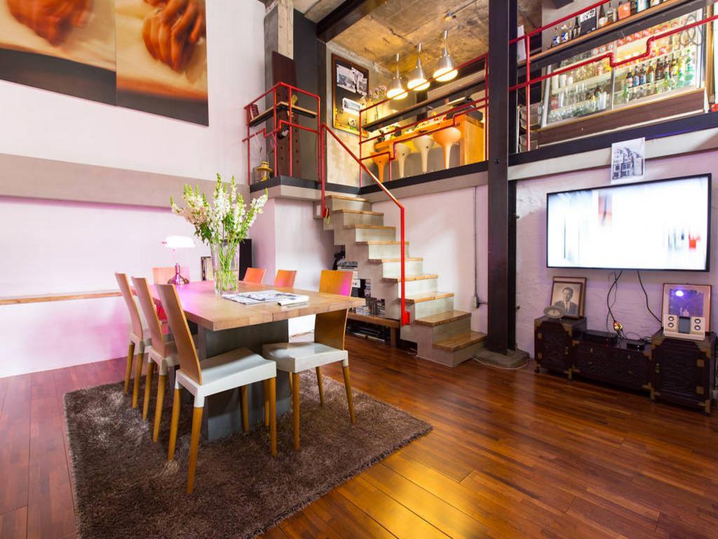 I House Chinchin Hotel Seoul Ngoại thất bức ảnh