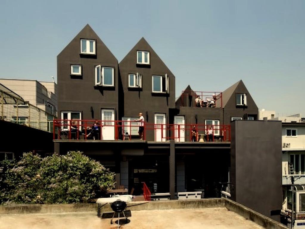 I House Chinchin Hotel Seoul Ngoại thất bức ảnh