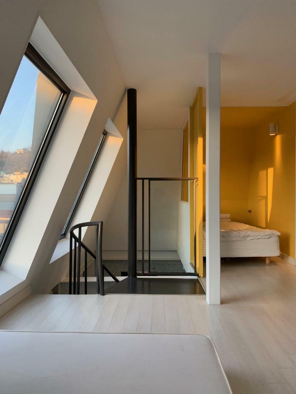 I House Chinchin Hotel Seoul Ngoại thất bức ảnh