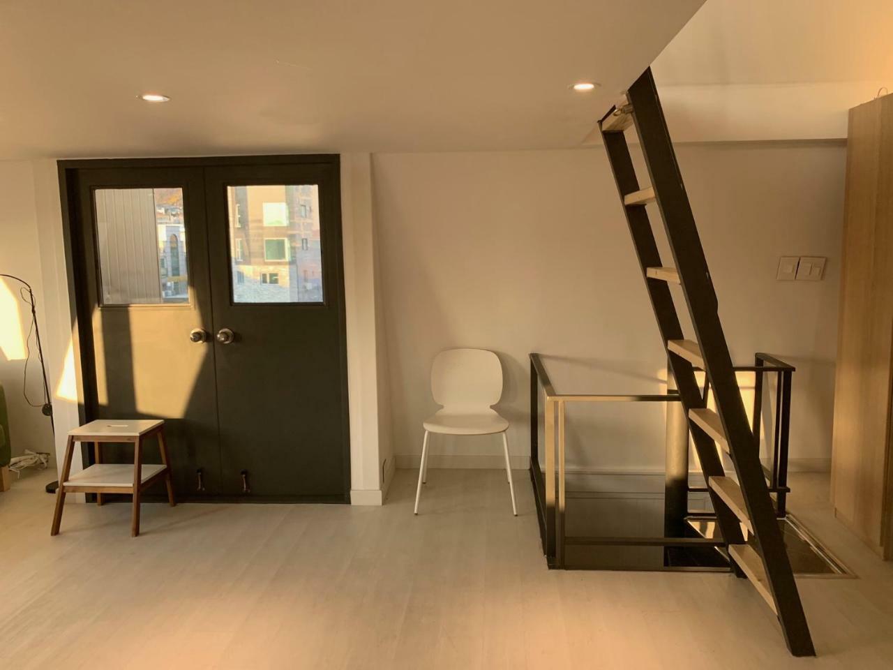 I House Chinchin Hotel Seoul Ngoại thất bức ảnh