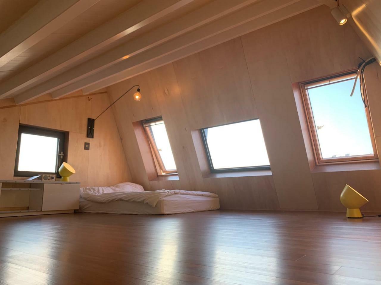 I House Chinchin Hotel Seoul Ngoại thất bức ảnh