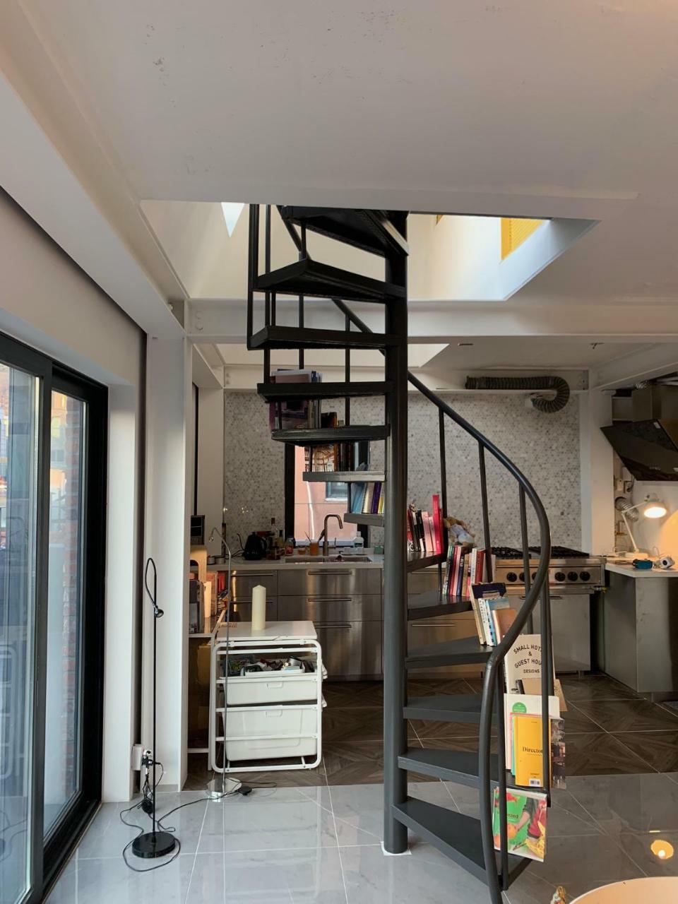 I House Chinchin Hotel Seoul Ngoại thất bức ảnh
