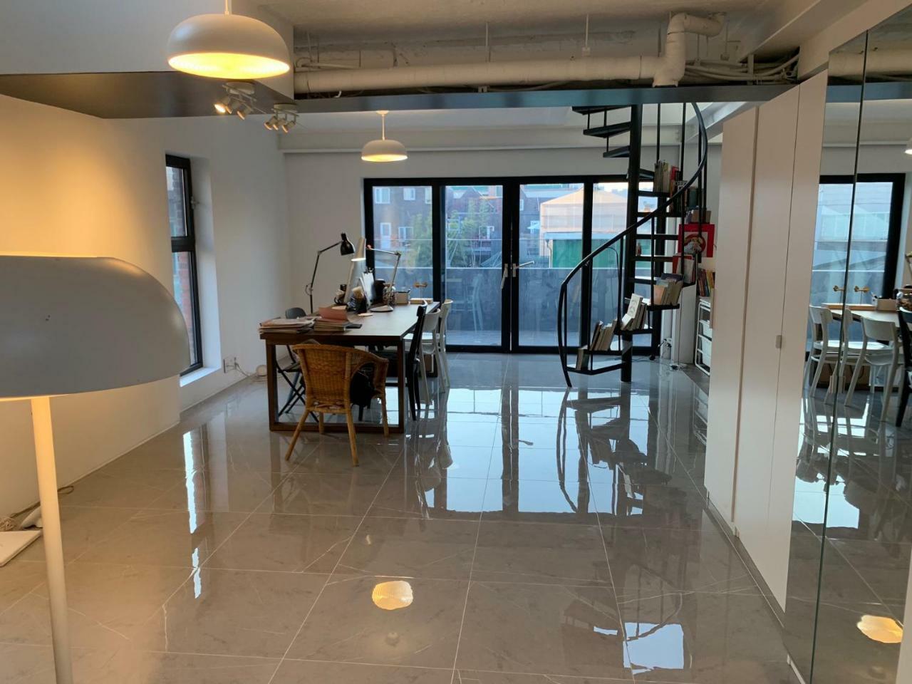 I House Chinchin Hotel Seoul Ngoại thất bức ảnh