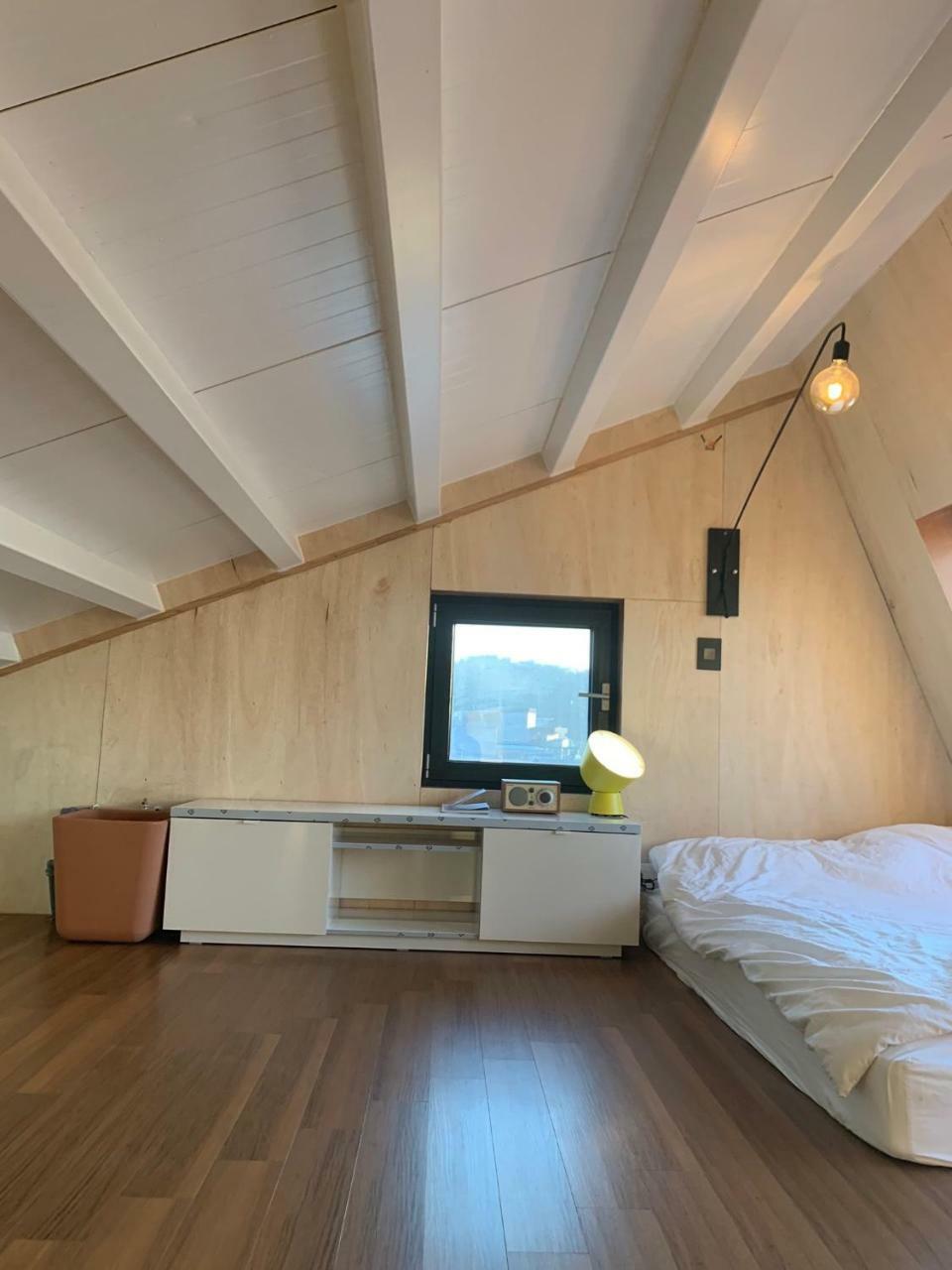 I House Chinchin Hotel Seoul Ngoại thất bức ảnh
