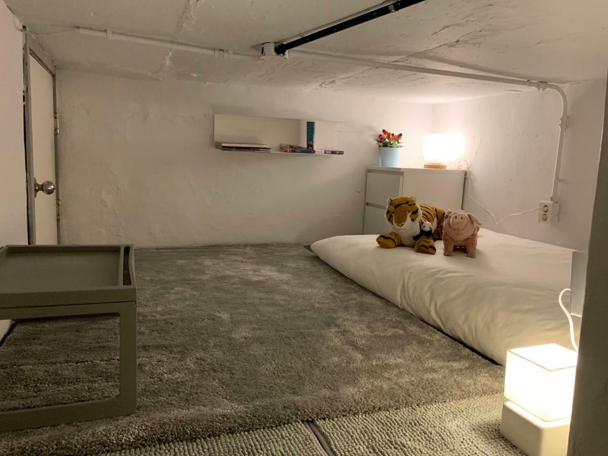I House Chinchin Hotel Seoul Ngoại thất bức ảnh